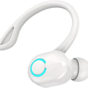 "Limitless Sound: The Magic of Wireless Headphones"