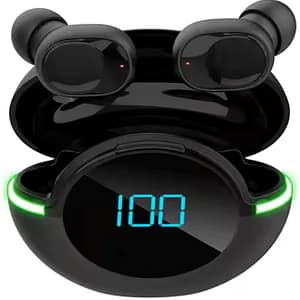 "Sonido Inalámbrico: La Revolución de los Auriculares"