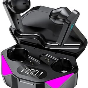 Perfect Connection: Headphones that Define Style"