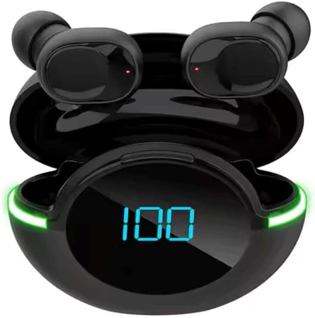 "Sonido Inalámbrico: La Revolución de los Auriculares"